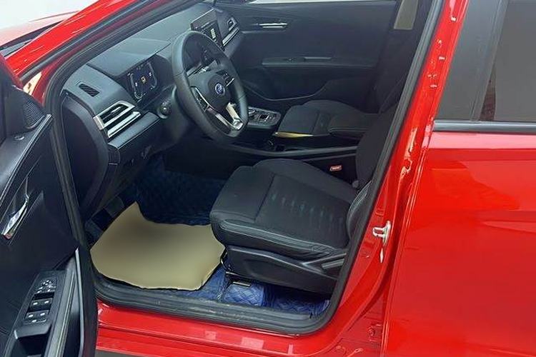 Used BYD e2 2021 Comfort Model
