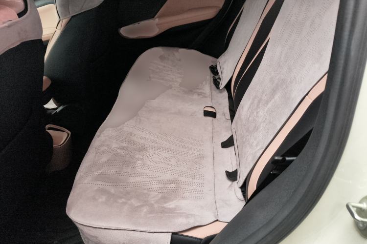 Used BYD Seagull 2025 Smart Drive Version 305 km Freedom Edition
