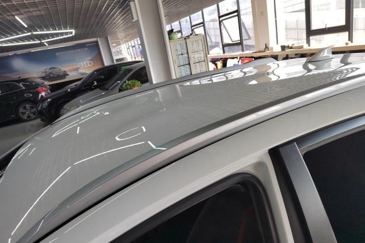 Used Toyota YARiS L 2022 X-Trail 1.5L CVT Luxury PLUS Edition