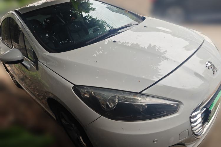 Used Peugeot 308 2014 Enjoy Edition Classic 1.6L Automatic Premium Model
