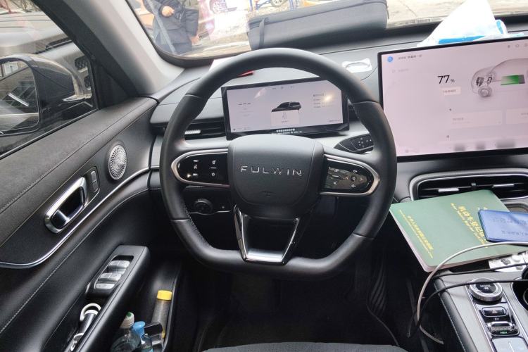 Used Chery Fengyun T8 2025 1.5T 130 km Comfort Edition 5-Seater