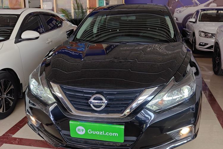 Used Nissan Teana 2016 2.0L XL Comfort Edition
