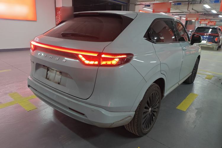 Used Honda e:NP1 2023 510 km Range Lanji Version