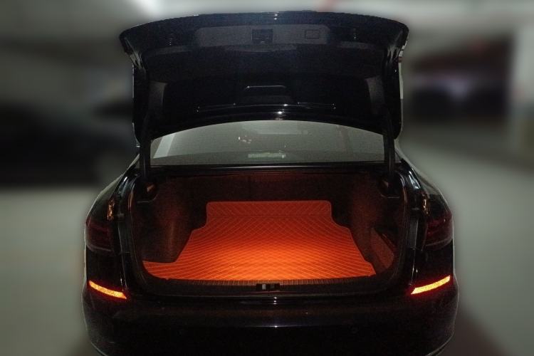 Used Volkswagen Passat 2022 280TSI Business Edition
