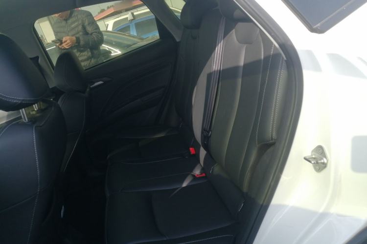 Used NETA V 2022 Chao 300 Lite Ternary Lithium