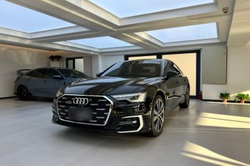 Used Audi A6L 2024 45 TFSI quattro Prestige Dynamic Edition