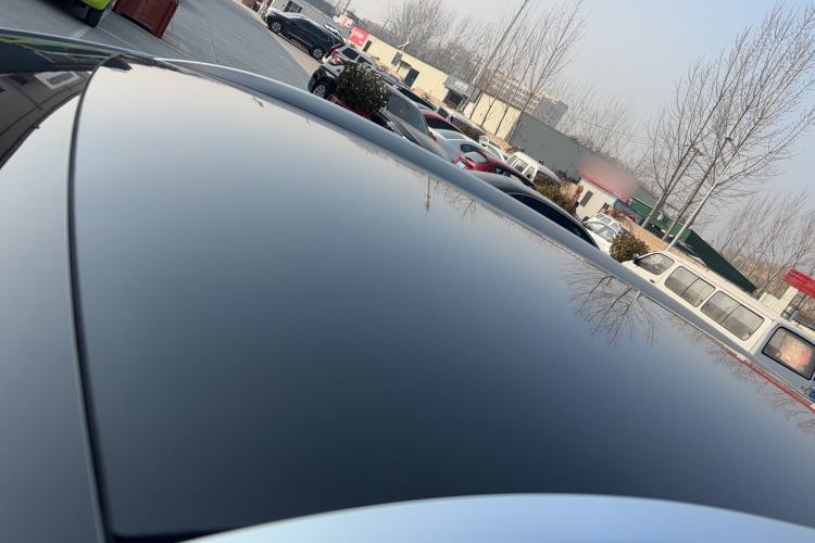 Used BYD Sealion 06 New Energy 