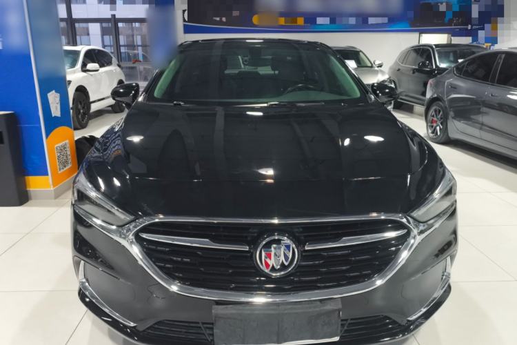 Used Buick LaCrosse 2022 652T Luxury Version