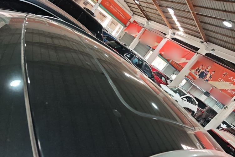 Used BMW X4 2016 xDrive20i M Sport Edition
