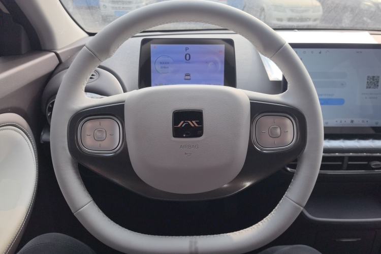 Used  3 2024 Charming Edition 405km Lite