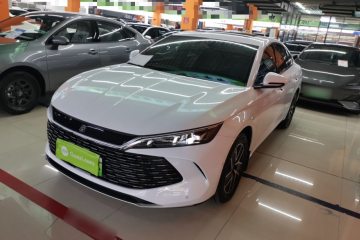 Used BYD Qin L 2024 DM-i 120KM Beyond Model