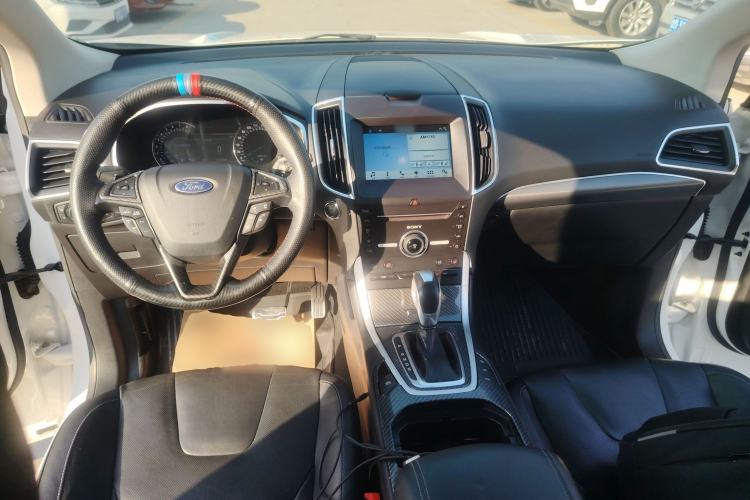 Used Ford Edge 2016 EcoBoost 245 Four-Wheel Drive Titanium 7-Seater
