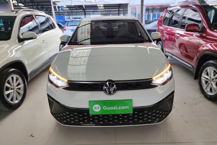 Used Volkswagen Lavida 2023 New Rui 1.5L Automatic New Yi Edition