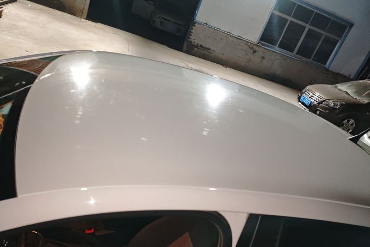 Used Volkswagen Polo 2018 1.5L Automatic Advanced Driving Model