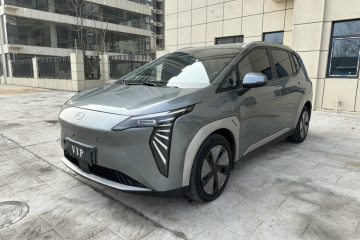 Used AION Y 2024 Younger