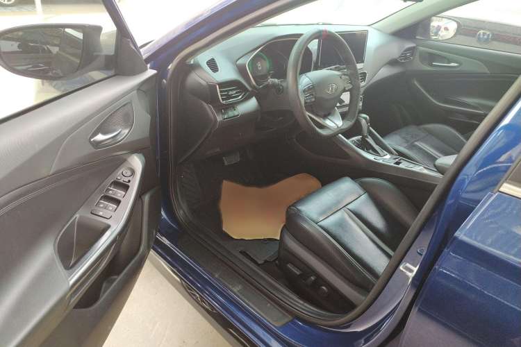 Used Hyundai Lafesta 2021 280TGDi DLX Luxury Edition
