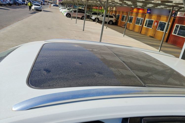 Used Volkswagen C-TREK 2017 230TSI DSG Comfort Version