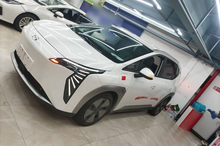 Used AION Y 2023 Plus 510 Enjoy Edition
