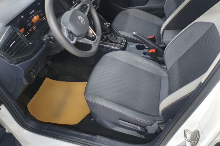 Used Volkswagen Lavida 2023 New Rui 1.5L Automatic New Yi Edition
