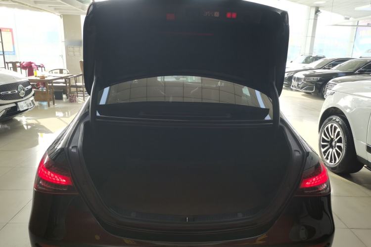 Used Mercedes-Benz E-Class 2023 E 300 L Luxury Model