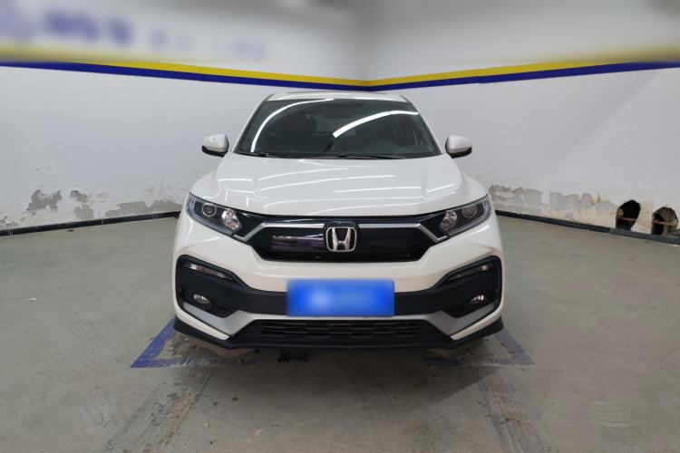 Used Honda XR-V 2021 1.5L CVT Comfort Version
