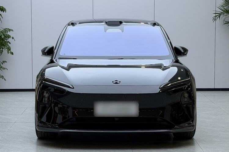 Used Nio ET5T 2024 75kWh Touring