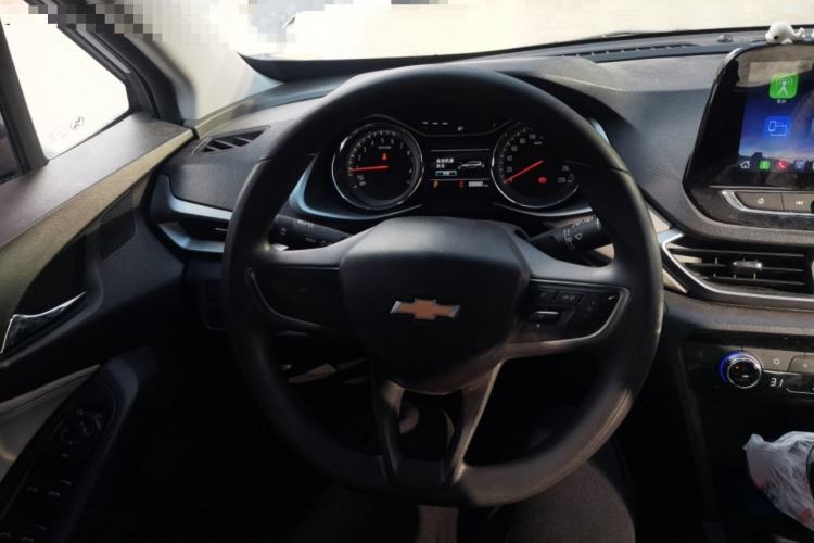 Used Chevrolet Orlando 2019 530T Automatic Luxury Edition (5+2 Seater) – China VI Standard
