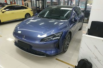 Used Baojun Enjoy 2025 All-Electric 600km Luxury Edition