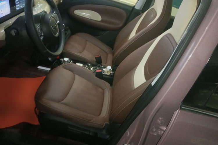 Used Wuling Bingo 2023 333 km Enjoyment Version