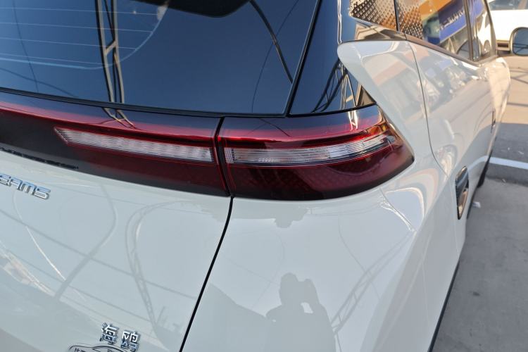 Used BYD Seagull 2024 Honor Edition 305km Freedom Version