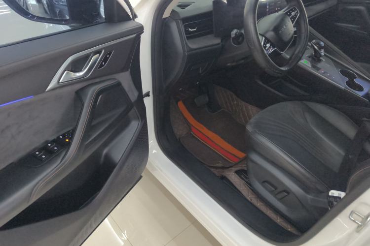 Used Roewe D5X DMH 2024 135 Tech Edition