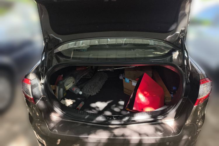 Used Ford Mondeo 2013 2.3L Fashion Edition
