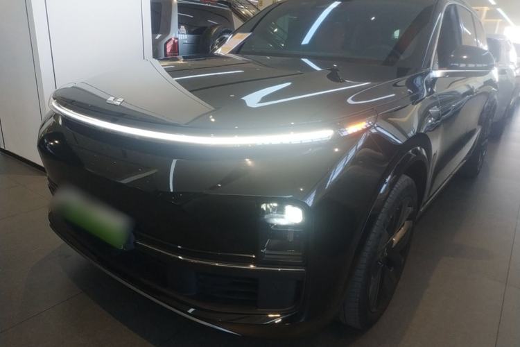 Used Li Auto L9 2024 Ultra Model