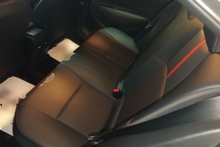 Used Toyota Levin 2021 Dual-Motor 1.8H E-CVT Sport Edition