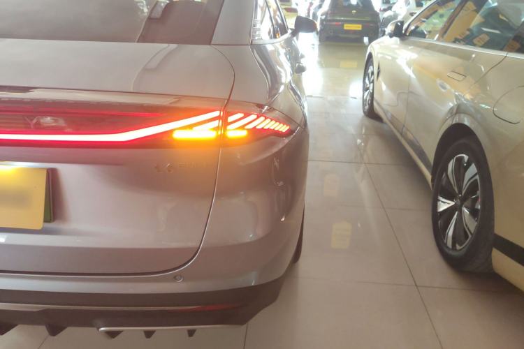 Used  L6 2025 EM-i 140km Explorer+ Edition
