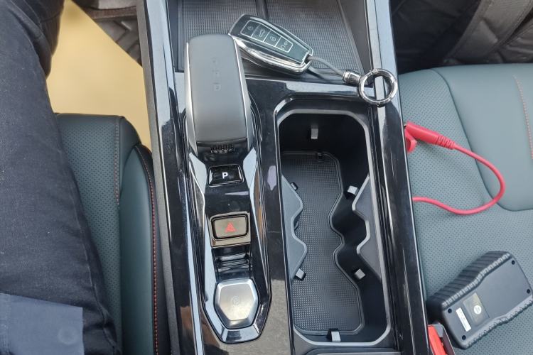 Used Geely Auto Emgrand X7 Sport 2024 1.5TD Smart Connect+