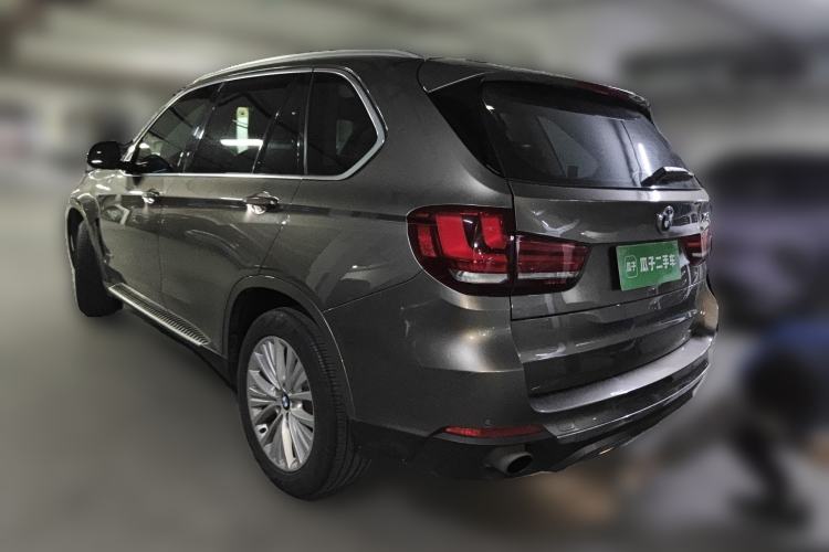Used BMW X5 (Import) 2017 xDrive28i