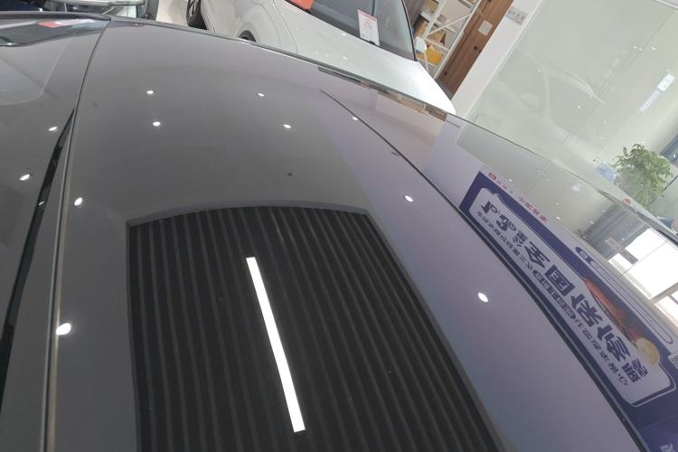 Used Zeekr 001 2023 WE Edition 100 kWh