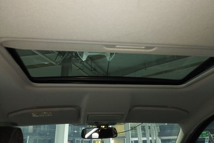 Used Ford EcoSport 2013 1.5L Automatic Prestige Model
