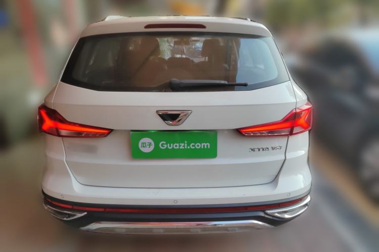 Used Jetta VS7 2021 1.4T Automatic Enjoyment Edition