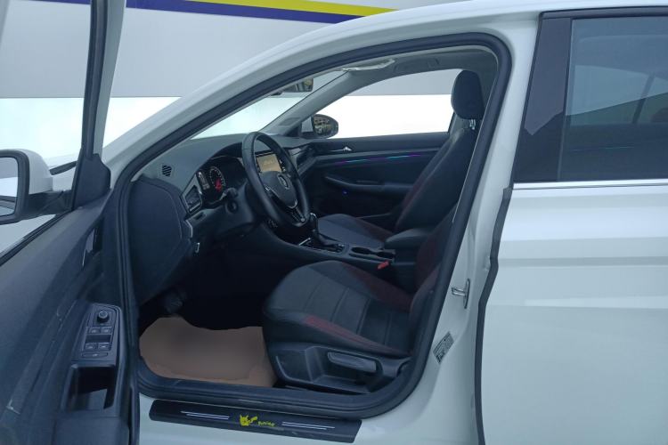 Used Volkswagen Bora 2020 1.5L Automatic Comfort Model
