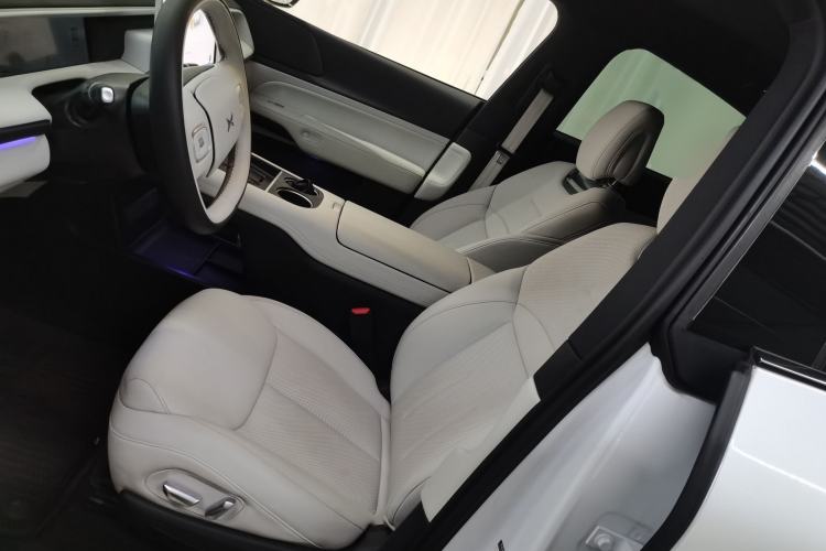 Used XPeng G6 2023 580 Long-Range Max
