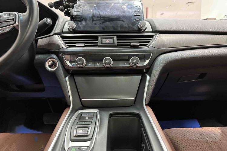 Used Honda Inspire 2019 Rui·Hybrid 2.0L Jingyue Edition China VI Emission Standard