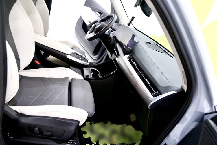 Used BMW X2 2024 sDrive25i M Sport Package
