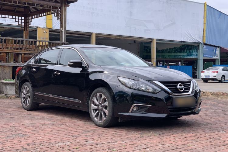 Used Nissan Teana 2016 Duke 2.5L XV Premium Edition
