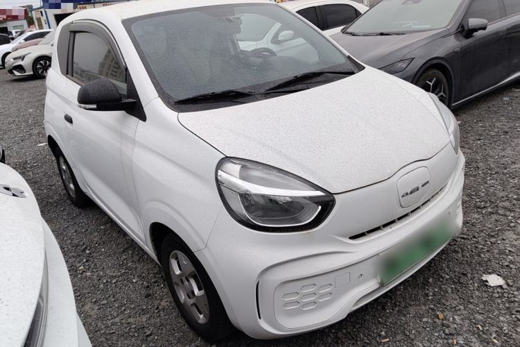 Used Roewe Clever 2021 302km All-Round Version
