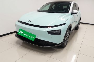 Used XPeng G3 2021 G3i 460N