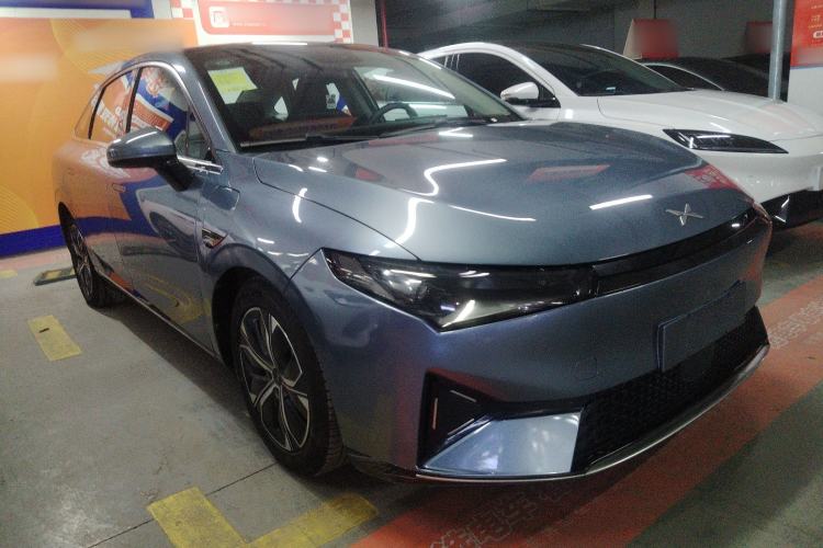 Used XPeng P5 2023 Smart Drive Edition
