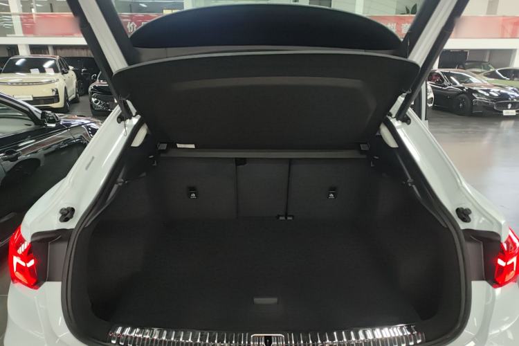 Used Audi Q3 Sportback 2022 40 TFSI Fashion Model
