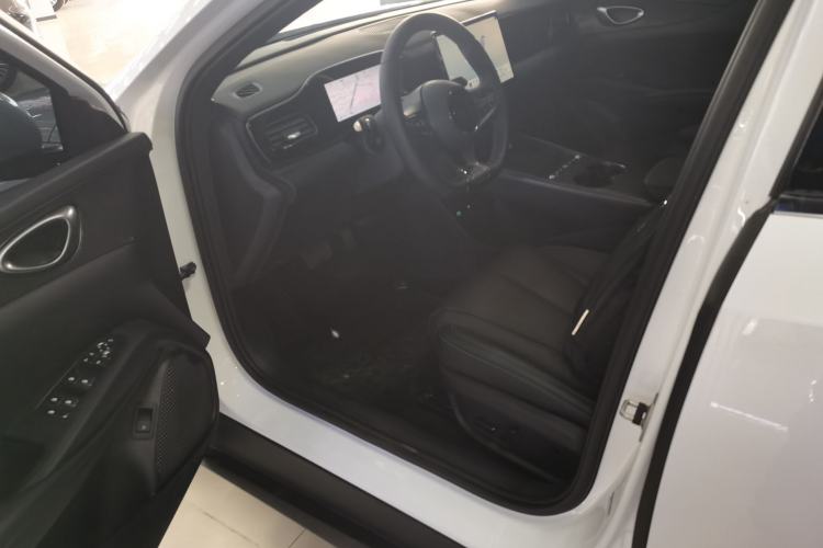 Used BYD Seal 06 New Energy 2025 EV 470KM Prestige Edition